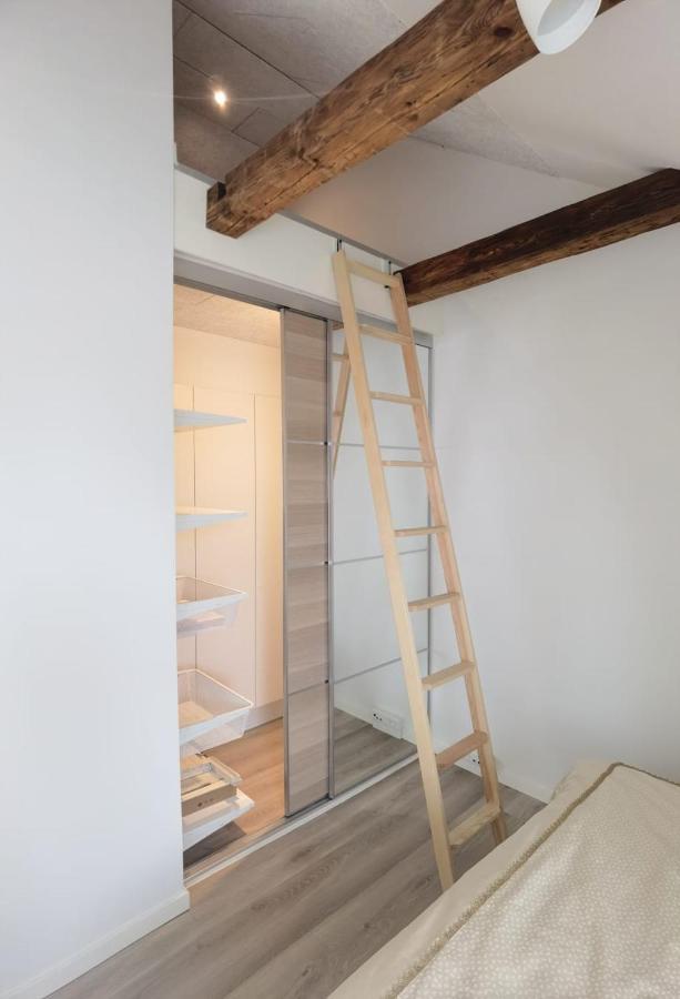 Ferienwohnung Hygge Loft Varde Exterior foto