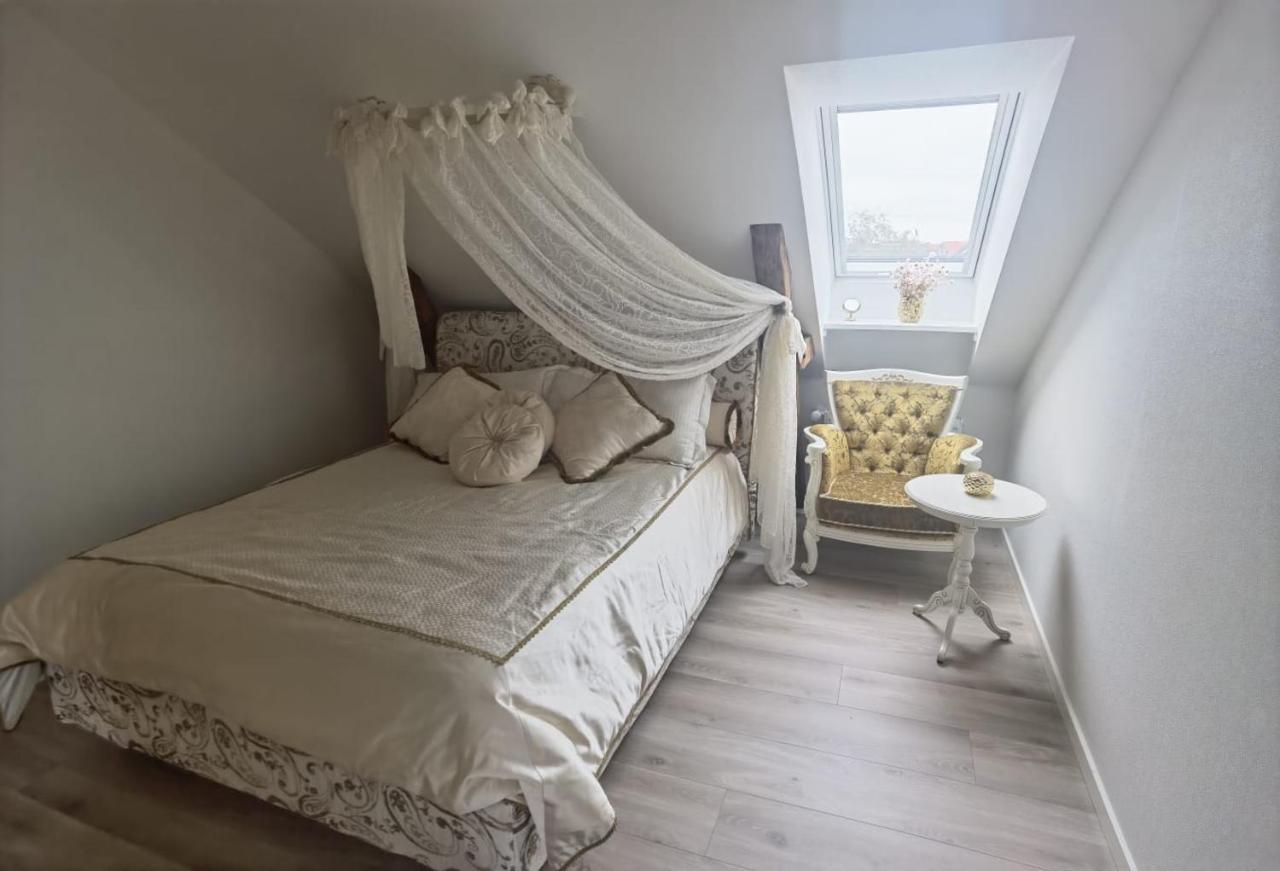Ferienwohnung Hygge Loft Varde Exterior foto