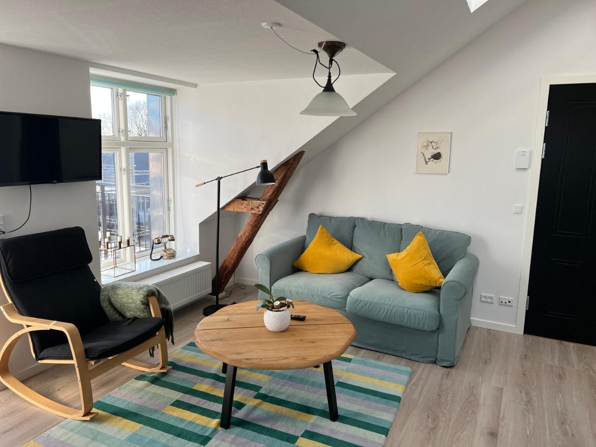 Ferienwohnung Hygge Loft Varde Exterior foto